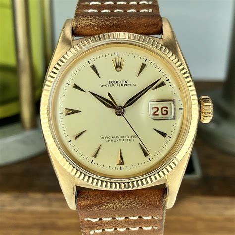 old rolex for sale